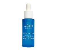 6412600858631 Lumene Nordic Hydra Lahde Arctic Dew Quenching Aqua Serum nawadnia