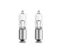 64138 Light Bulb Single 435 24V 21W BAY9S Bayonet For Stop Side Flasher By Osram