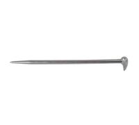 Laser 6415 Heel and Toe Pry Bar 400mm