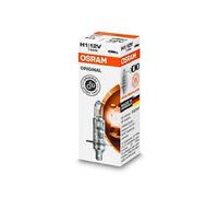 64150 OSRAM BULB, CORNERING LIGHT FOR ABARTH ALFA ROMEO ALPINA APRILIA MOTORCYC