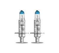Performance Bulbs - H1 +150% More Brightness - (448) P14.5 - Halogen - NIGHT BREAKER LASER
