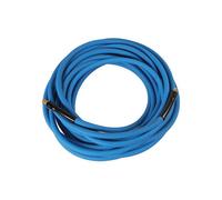 Laser 6417 Flexible Air Hose - Blue