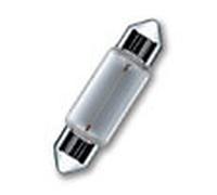 6418ULT OSRAM BULB, READING LIGHT CENTRE FOOTWELL FRONT LEFT REAR REAR RIGHT REA