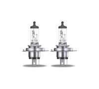 OSRAM Bulb Original Line H4 12V/55W - x1, size 45 mm