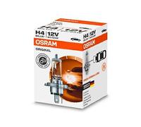 64193 OSRAM BULB, FOG LIGHT FRONT FOR ABARTH ALFA ROMEO APRILIA MOTORCYCLES AUD