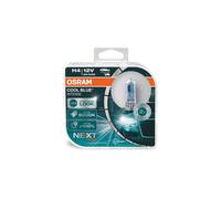 64193CBN-HCB High Beam Headlight Bulb COOL BLUE INTENSE Next Gen 12V H4 By Osram