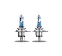 2x OSRAM H4 Night Breaker Laser (Next Generation) +150% Car Headlight Bulbs 472