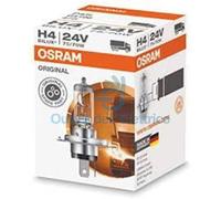 64196 75/70W 24V P43T FS1 Osram