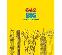 642 Big Things to Draw