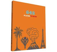 642 Places to Draw: (Things to)