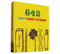642 Tiny Things to Draw