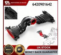 6420901642 Air Intake Mass Air Flow Sensor For Mercedes C E GL M R S G Class 09-