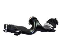 6420908237 Engine Turbo Intake Pipe With Air Mass Sensor Replacement For Mercedes E, Gl, Ml, R Class, W211, X164
