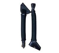 6420948897 6420948797 Air Intake Hose For Mercedes For Benz GL350 ML350 Diesel 3.0 A6420948897 A6420948797 WEFOLCC(1 pair)