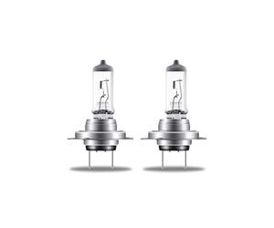 64210 High Beam Daytime Running Light Bulb Fits Abarth 500 / 595 / 695 By Osram