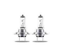 64210 Light Bulb Single H7 477 499 12V 55W 2 Pin For Headlamp Headlight By Osram