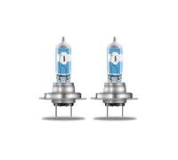 OSRAM NIGHT BREAKER LASER H7, next generation, 150% more brightness, halogen headlamp, 64210NL-HCB, 12V, passenger car