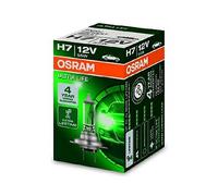 64210ULT OSRAM BULB, FULL-BEAM/DAYLIGHT RUNNING LIGHT FOR ABARTH ALFA ROMEO ALP