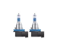 Osram H8 Cool Blue Intense Next Gen 12V 35W Fog Headlight Bulbs Twin Pack