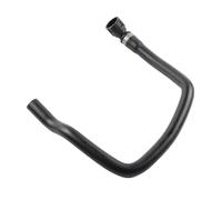 64216928590 Radiator Coolant Water Hose For BMW E81 E87 116i 118i 120i E90 E91 316i 318i 320i X1 E84 N46 Turbo Hose Pipe