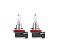 64219L+ Daytime Running Light Bulb Fits Dacia Lodgy Duster Jogger Fiat By Osram
