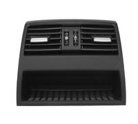 64229172167 Car HVAC Vent Grille For F10 F18 520i 523i 525i 528i 530i 550i 520d 525d 530d 535d Optimized Airflows Design Car Air Vent Grille Climate Control