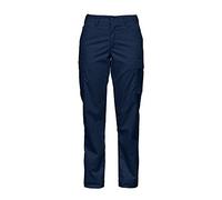 642519 Service Trousers Light Modern Cut Projob Red S