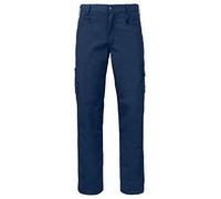 Projob 642530-58-D112 Waist Trousers, Navy