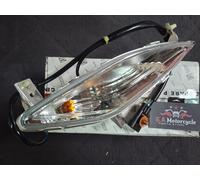 642531 Front Indicator Right - Piaggio Fly 125 3V IE 2012-On RP8M79100 RP8M77510