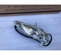 642532 Front Indicator Left Genuine-Piaggio Fly 50 4T 2012-On RP8C5210 RP8C5230
