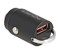 64277 USB power supply USB A socket Current: 12-24VD 1.5-3A 18W DELOCK