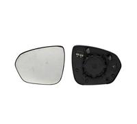 ALKAR 6431195 Wing mirror glass
