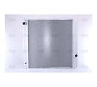 Radiator 64314 Nissens PCC000850 XH428005BA