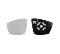 ALKAR 6431693 Mirror Glass, outside mirror