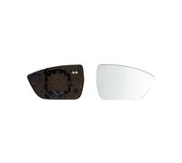 ALKAR 6432094 Wing mirror glass