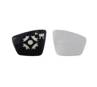 ALKAR 6432693 Wing mirror glass
