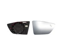 ALKAR 6432811 Wing mirror glass