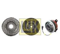 643346333 CLUTCH KIT FITS FOR SCHAEFFLER LUK