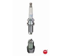4x NGK BKUR6ET 6437 Standard Spark Plugs For SEAT ALHAMBRA 1 1.8 05/98>08/00