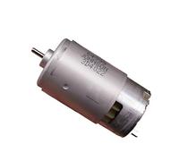 64399 65mm RS-570 electronic starter DC 18V 19300RPM High Speed High Power Large Torque ICXLPMC