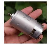 64399 RS-570 Carbon electronic starter DC 18V 19300RPM High Speed Ultra-high Power Large Torque for Drill Saw Tool AUOQKQUT
