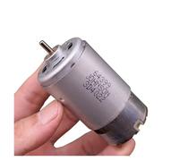 64399 RS-570 electronic starter DC 12V 14.4V 18V 24V 24500RPM High Speed Power Large Torque electronic starter DIY Drill Garden Tool AUOQKQUT