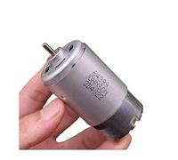 64399 RS-570 electronic starter DC 12V 14.4V 18V 24V 24500RPM High Speed Power Large Torque electronic starter DIY IINKUEYK