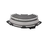 6441CE Blower Motor Resistor Heater Blower Motor Resistor High Efficiency Stable Fit for C-troen Berlingo Dispatch C4
