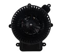 6441CQ Car Heater Blower Motor Air Conditioning Blower Fan Motor Compatible For Peugeot 3008, 5008 1.6/2.0 HDI (Manual)