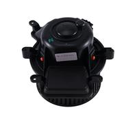 6441CQ Car Heater Blower Motor Air Conditioning Blower Fan Motor Compatible For Peugeot 3008, 5008 1.6/2.0 HDI