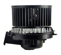 6441K0 Heater Blower Fan Motor With Air-Con Replacement For Peugeot 206 307 SW Citroen Xsara Picasso