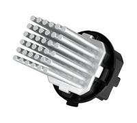 6441S7 Heater Blower Motor Fan Resistor Replacement For Citroen C3 Mk2 C4 Mk1 C5 Peugeot 307 407