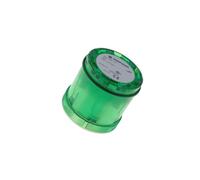 64420075 Module: Visual Green LED 24VDC 24VAC IP65 WERMA