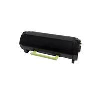 64436XE Lexmark T644 High Yield Black Toner compatible printer cartridge